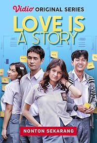 Primary photo for Love is a Story Primary photo for Love is a Story