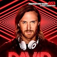 Primary photo for PrototypeRadio 054: David Guetta