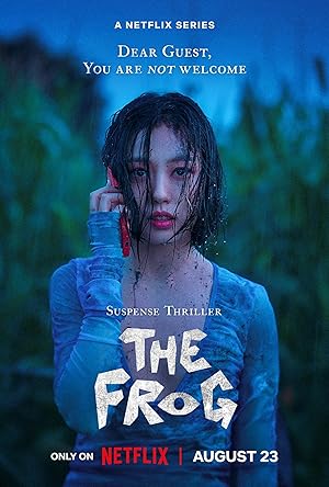 The Frog Season 1