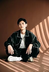 Primary photo for Ray Hou