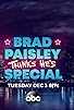 Primary photo for Brad Paisley Thinks He's Special Primary photo for Brad Paisley Thinks He's Special