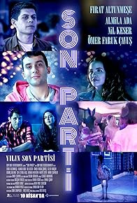 Primary photo for Son Parti