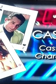 Primary photo for Casino: The Cast and Characters Primary photo for Casino: The Cast and Characters
