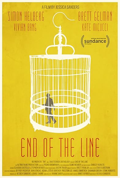 Primary photo for End of the Line Primary photo for End of the Line