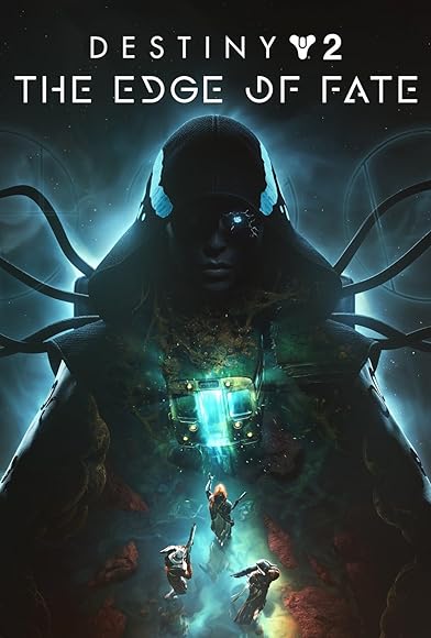Primary photo for Destiny 2: The Edge of Fate Primary photo for Destiny 2: The Edge of Fate