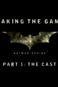 Primary photo for Batman Begins: Making the Game Primary photo for Batman Begins: Making the Game