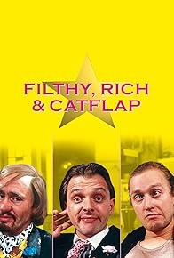 Primary photo for Filthy Rich & Catflap