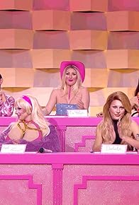 Primary photo for Snatch Game Primary photo for Snatch Game