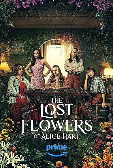 Primary photo for The Lost Flowers of Alice Hart Primary photo for The Lost Flowers of Alice Hart