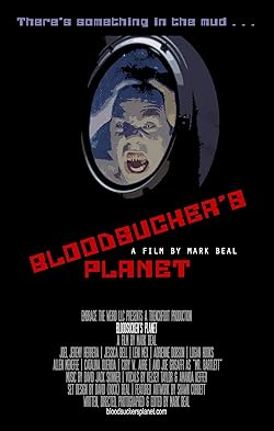 Poster of Bloodsucker's Planet