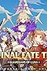 Primary photo for Final Fate TD Primary photo for Final Fate TD