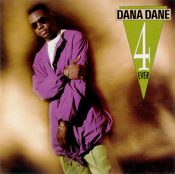 洋楽 DANA DANE/DANA DANE WITH FAME (US LP) Dana Dane with Fame - YouTube