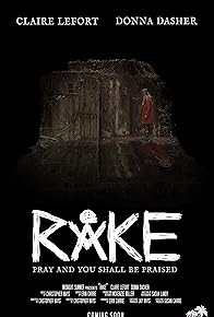 Primary photo for Rake Primary photo for Rake