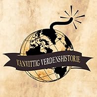 Primary photo for Vanvittig Verdenshistorie