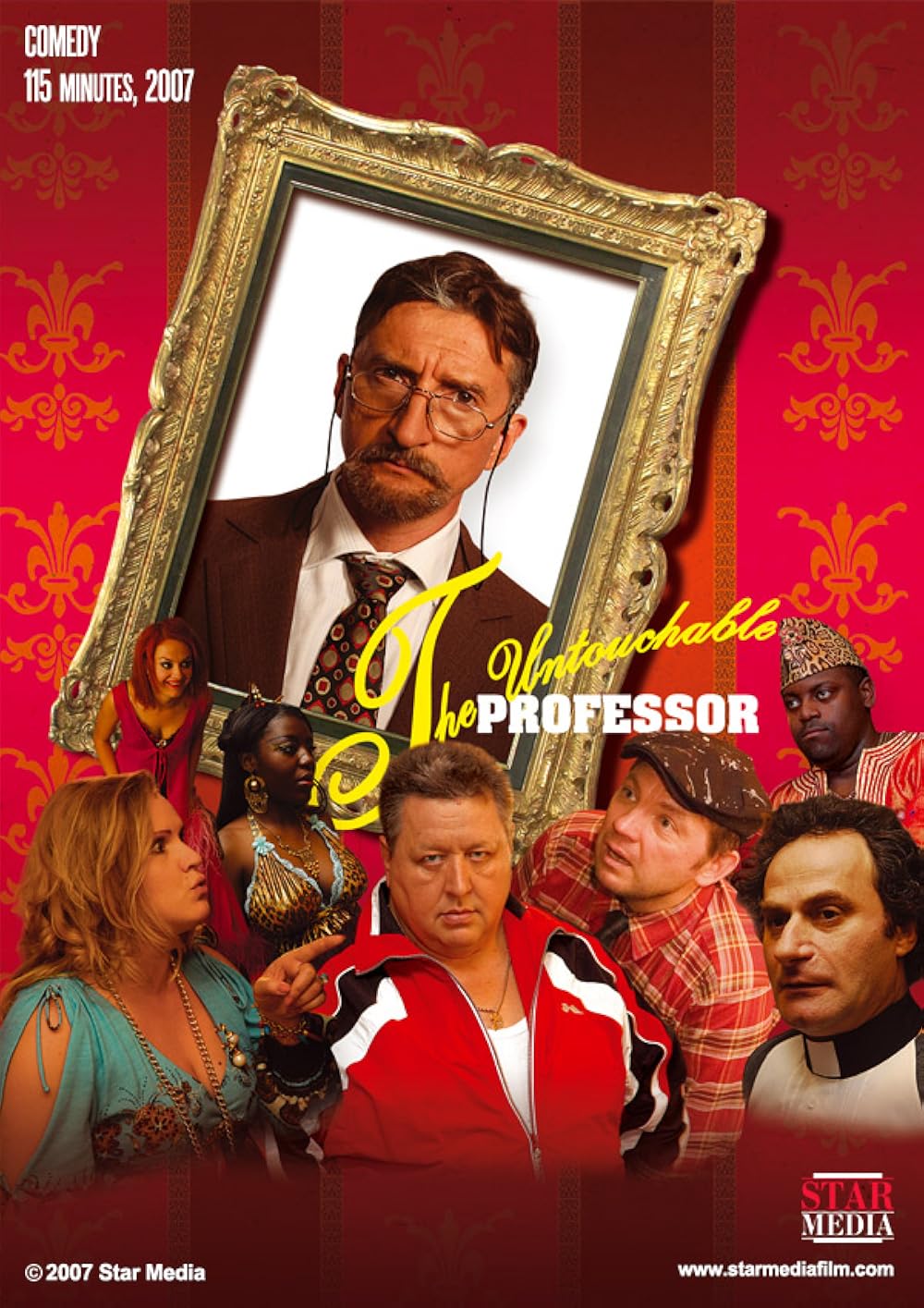 Komediya ayolidan Nadya yalangoch Komediya ayolidan Nadya yalangoch