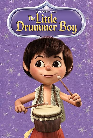 Primary photo for The Little Drummer Boy Primary photo for The Little Drummer Boy