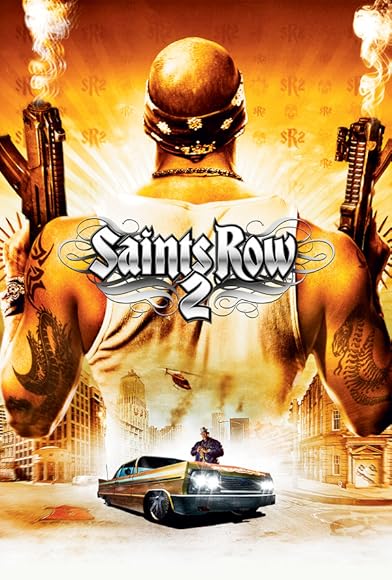 Primary photo for Saints Row 2 Primary photo for Saints Row 2