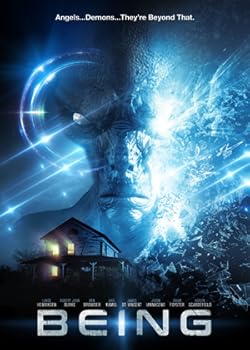 Poster of Being