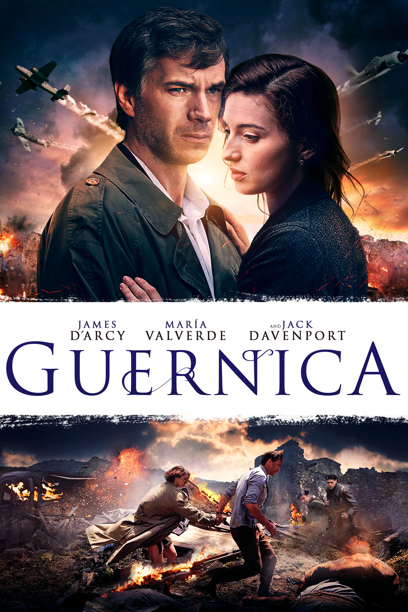 Poster of Gernika