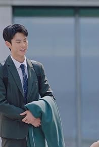 Primary photo for Episode 2