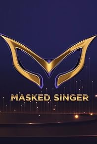 Primary photo for Masked Singer Croatia
