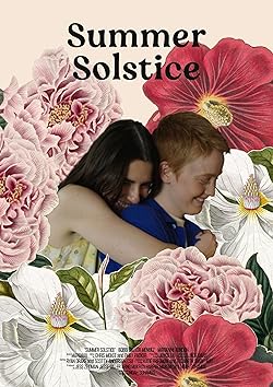 Poster of Summer Solstice