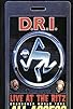 Primary photo for D.R.I.: Live at the Ritz