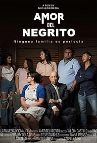 Primary photo for Amor del Negrito
