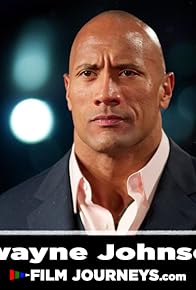 Primary photo for Dwayne Johnson