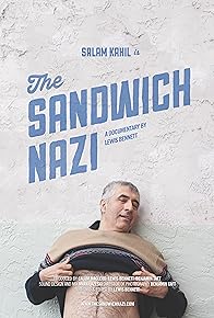 Primary photo for The Sandwich Nazi