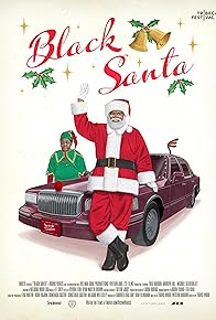 Primary photo for Black Santa Primary photo for Black Santa