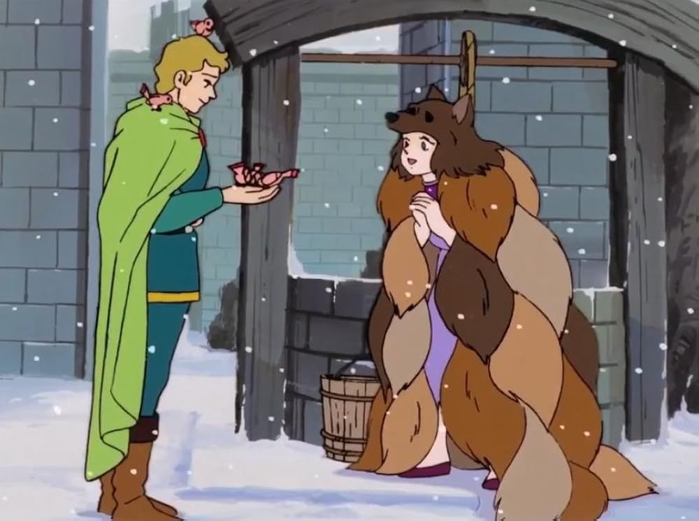 その他 Goodwin Champions Grimm's Fairy Tale Cut その他