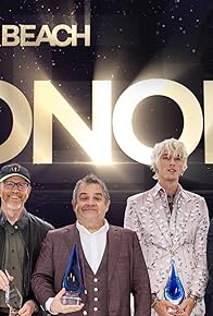 Primary photo for 23rd Annual Newport Beach Film Festival HONORS