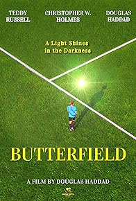 Primary photo for Butterfield