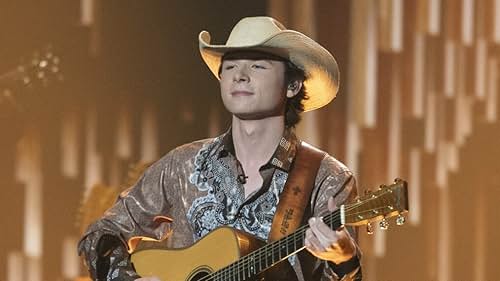 American Idol's John Foster Reveals Real Name & Why He Doesn't Use It - IMDb