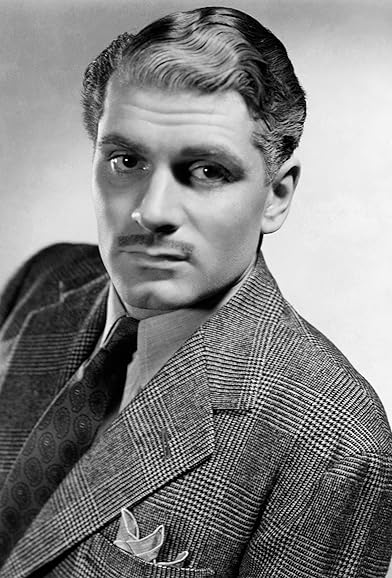 Primary photo for Laurence Olivier Primary photo for Laurence Olivier