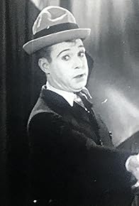 Primary photo for The Voice of Hollywood No. 5