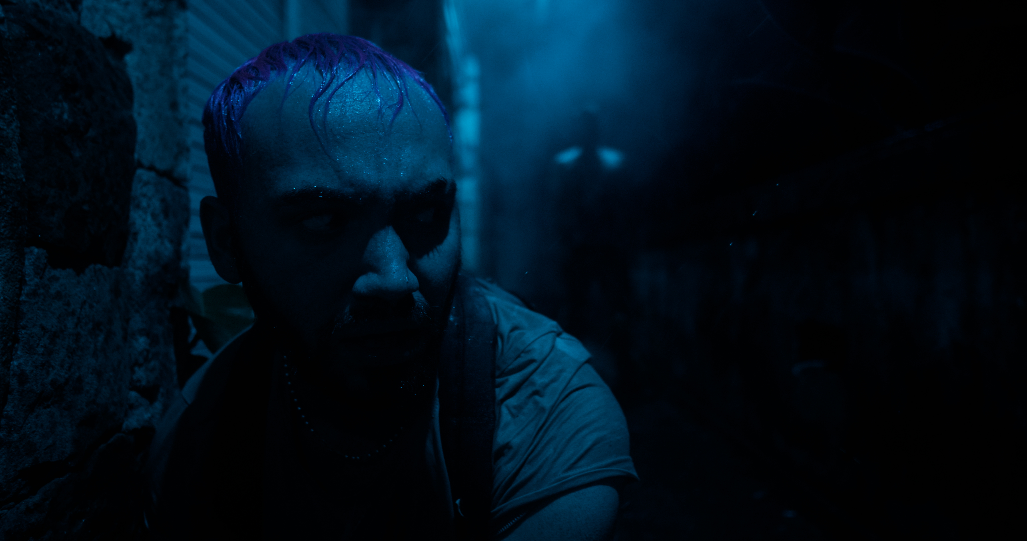 No entres (2024) - IMDb