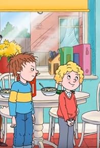 Primary photo for Horrid Henry and the Good Day, Bad Day Primary photo for Horrid Henry and the Good Day, Bad Day