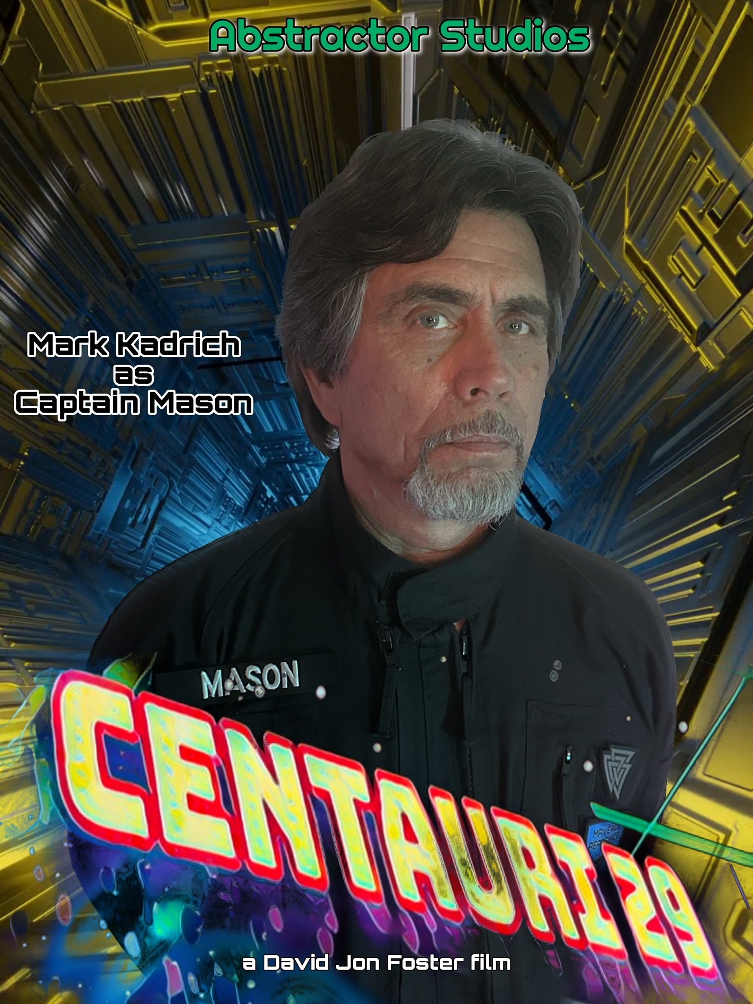 Centauri 29 (2023) - IMDb