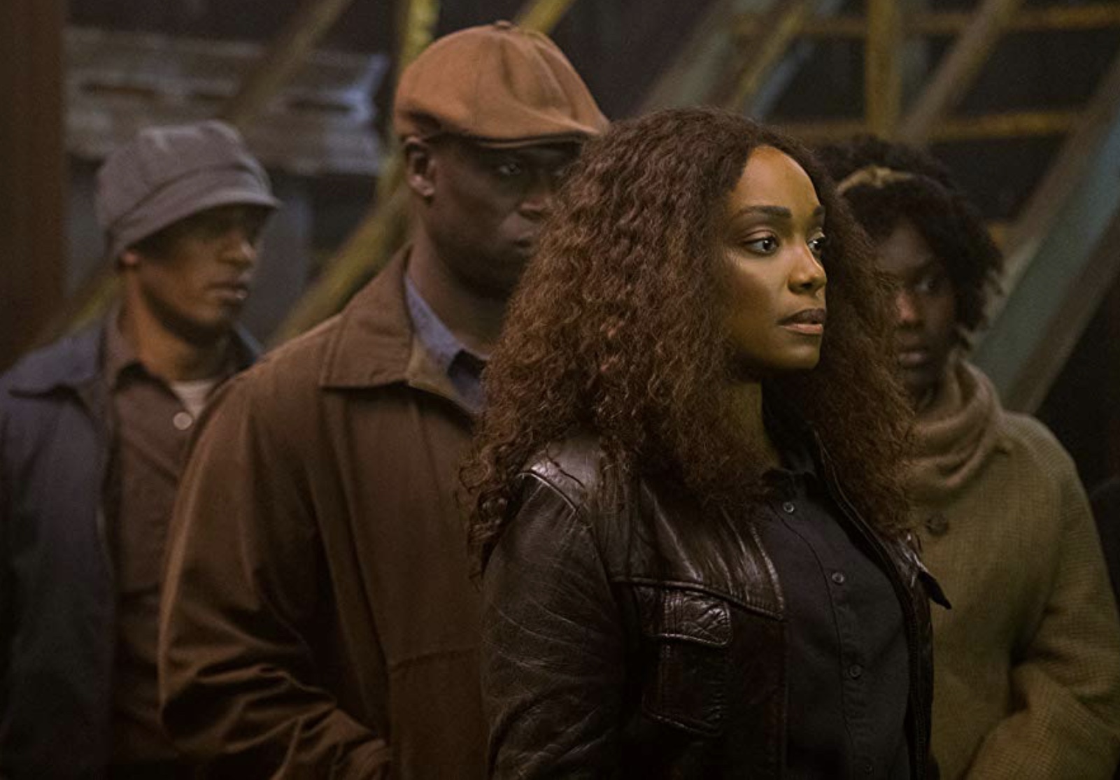 Frances Turner - IMDb