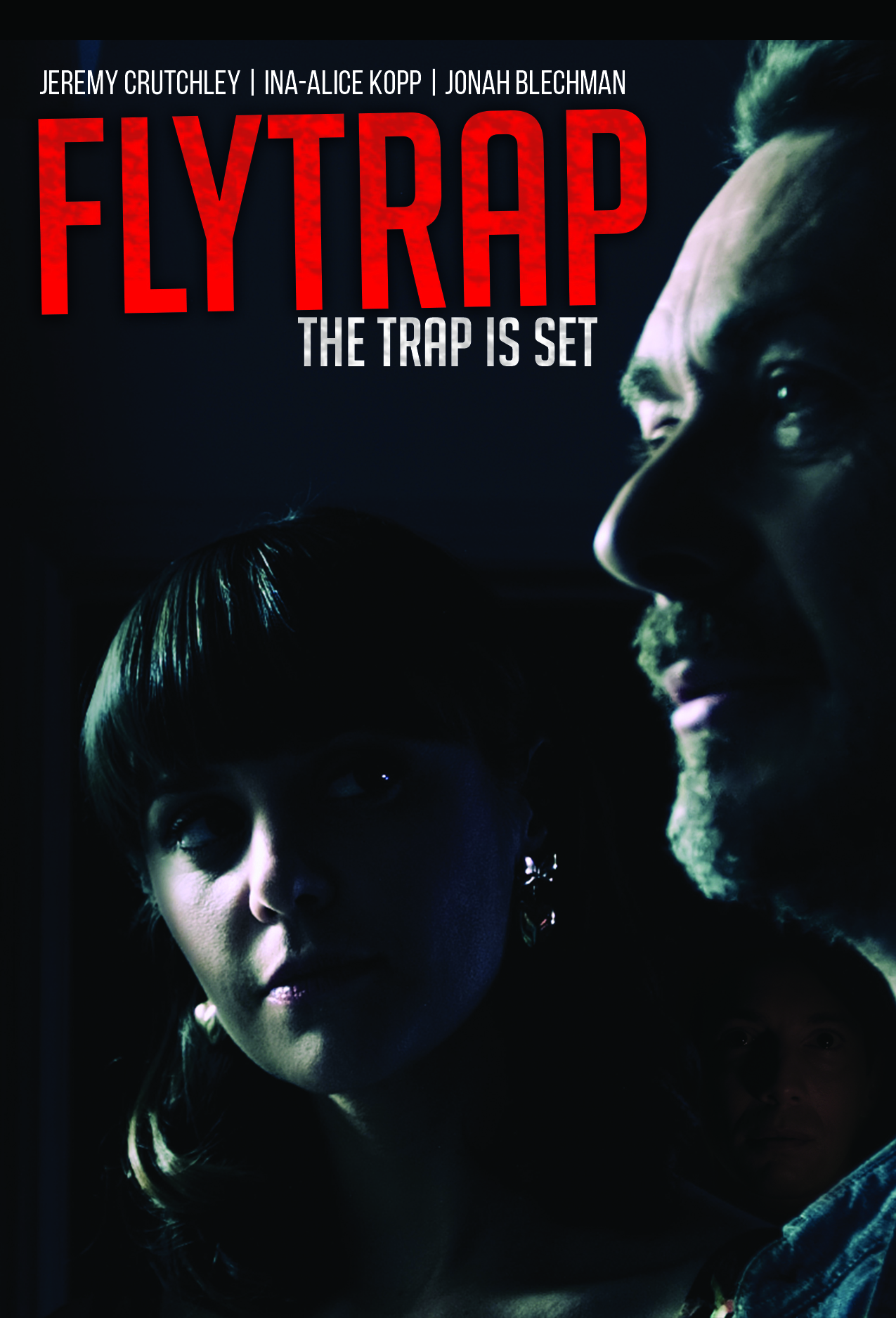 Poster of Flytrap