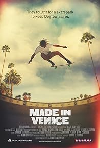Primary photo for Made In Venice