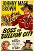 Primary photo for Boss of Bullion City