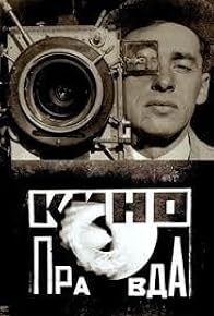 Primary photo for Kino-pravda no. 14