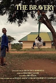 Primary photo for The Bravery to Blossom in Darkness