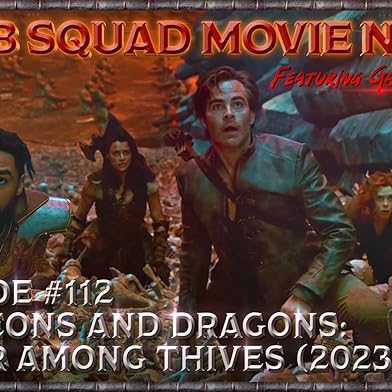 Primary photo for Dungeons & Dragons: Honor Among Thieves (2023) Primary photo for Dungeons & Dragons: Honor Among Thieves (2023)