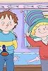 Primary photo for Horrid Henry Joins the Secret Cub Primary photo for Horrid Henry Joins the Secret Cub