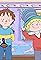Horrid Henry Joins the Secret Cub's primary photo