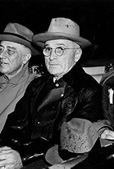 Primary photo for Chapter 2: Roosevelt, Truman and Wallace Primary photo for Chapter 2: Roosevelt, Truman and Wallace